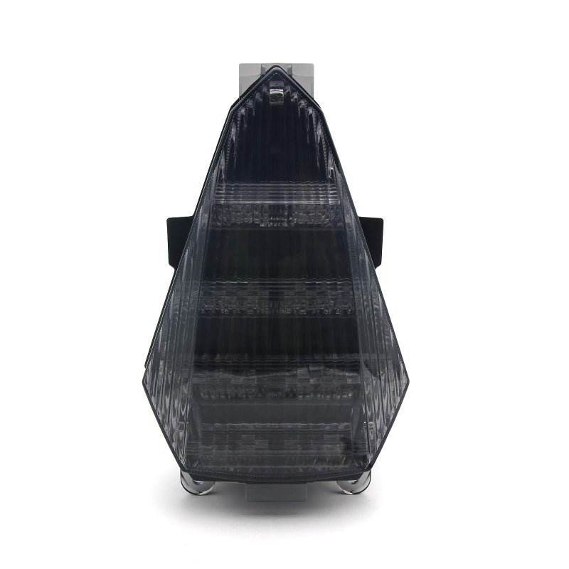 MFC PRO Tail light Integrated Rear Brake Stop Tail Light With Turn Signal Lamp for Yamaha YZF-R6 2008-2016ï¼ˆOEM Part Numberâ€Žï¼š905-6349Dï¼‰ - Image 1